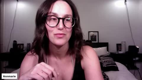 Ann online show from February 20, 2026, 3:58 am