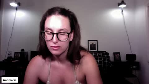 Snapshot of annmarieferrara chatting on April 3, 2026, 2:04 pm Ann online show from April 3, 2026, 2:04 pm