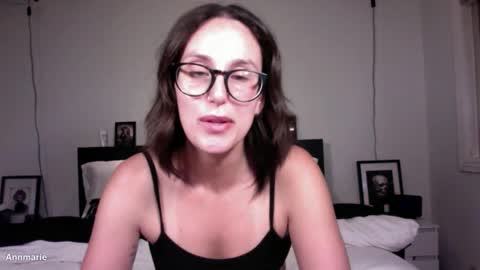 Snapshot of annmarieferrara chatting on April 22, 2026, 2:36 am Ann online show from April 22, 2026, 2:36 am