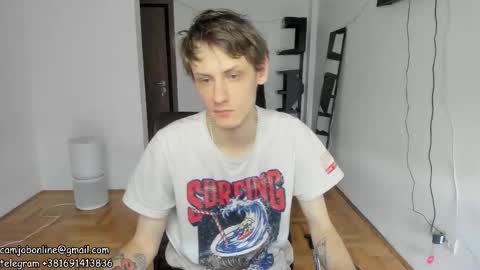    online show from February 12, 2026, 2:12 pm