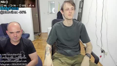    online show from March 18, 2026, 7:17 pm