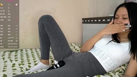 Hello my name is Kate online show from May 13, 2026, 7:22 pm