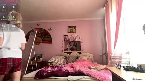 Hello my name is Kate online show from May 19, 2026, 7:47 am