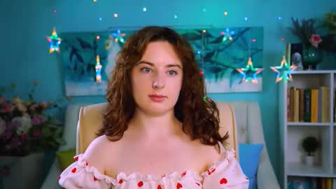 Snapshot of annterry chatting on November 9, 2025, 8:34 am Ann Terry 3 online show from November 9, 2025, 8:34 am