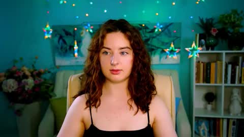 Snapshot of annterry chatting on November 20, 2025, 8:36 am Ann Terry 3 online show from November 20, 2025, 8:36 am