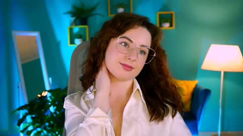 Snapshot of annterry chatting on November 22, 2025, 12:37 pm Ann Terry 3 online show from November 22, 2025, 12:37 pm