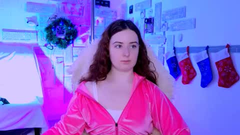 Ann Terry 3 online show from January 15, 2026, 8:08 am