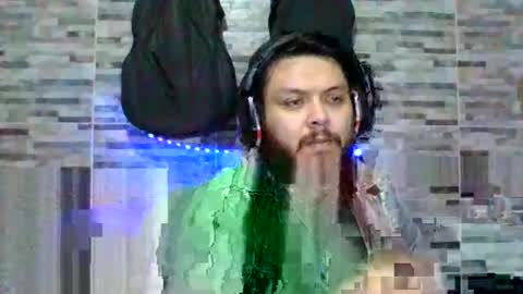 lion kennedy independent model moderator online show from February 13, 2026, 2:07 am