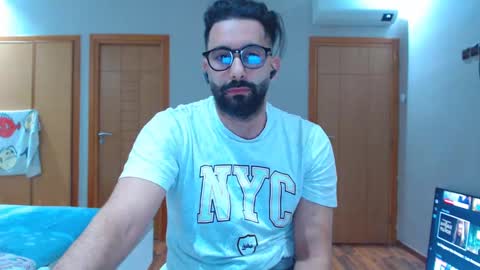 adrenalinE online show from January 18, 2025, 6:21 pm