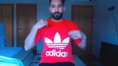 adrenalinE online show from January 19, 2025, 10:17 am