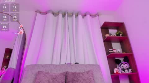 Anny  online show from May 14, 2026, 12:06 am