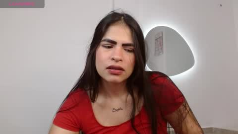 Snapshot of anny_20_x_ chatting on March 28, 2026, 6:35 am Anny online show from March 28, 2026, 6:35 am