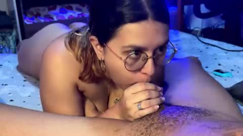 Snapshot of anny_and_andres chatting on July 11, 2026, 6:05 am anny_and_andres online show from July 11, 2026, 6:05 am