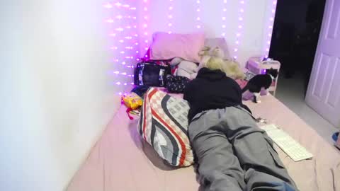 Snapshot of anny_bunny1 chatting on February 23, 2025, 1:24 am INDEPENDENT MODEL next srteam 240624 online show from February 23, 2025, 1:24 am