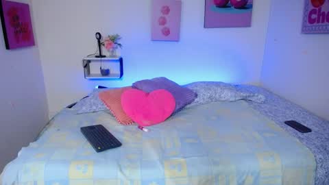 Snapshot of anny_cotton chatting on April 22, 2026, 7:48 pm Anny cotton online show from April 22, 2026, 7:48 pm
