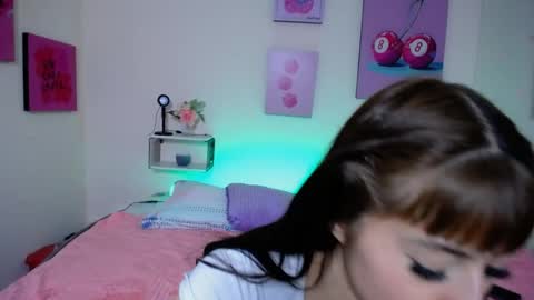 Snapshot of anny_cotton chatting on May 6, 2026, 7:41 pm Anny cotton online show from May 6, 2026, 7:41 pm