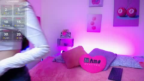 Snapshot of anny_cotton chatting on May 20, 2026, 7:42 pm Anny cotton online show from May 20, 2026, 7:42 pm