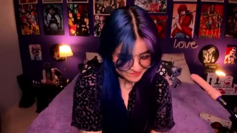 Snapshot of anny_cross chatting on December 6, 2024, 3:30 am Paty online show from December 6, 2024, 3:30 am