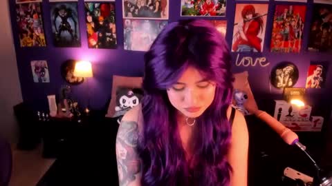 Snapshot of anny_cross chatting on January 24, 2025, 2:39 am Paty online show from January 24, 2025, 2:39 am