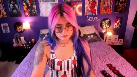 Snapshot of anny_cross chatting on September 16, 2025, 1:50 am Paty online show from September 16, 2025, 1:50 am