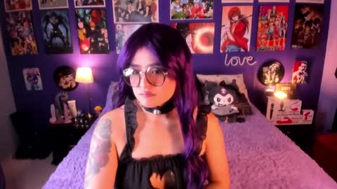 Snapshot of anny_cross chatting on September 23, 2025, 10:13 pm Paty online show from September 23, 2025, 10:13 pm