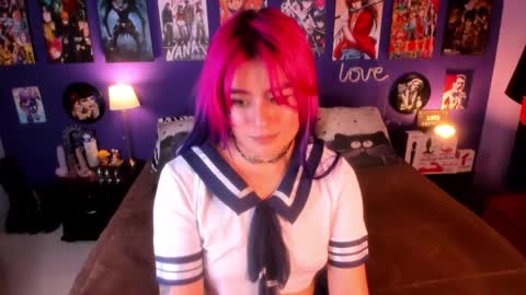 Snapshot of anny_cross chatting on November 15, 2025, 12:41 am Paty online show from November 15, 2025, 12:41 am