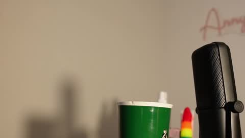 Anny online show from February 17, 2025, 7:15 am