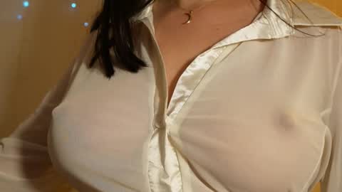 Anny online show from December 20, 2025, 4:08 am