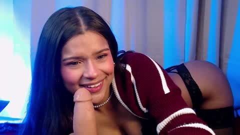 ANNY online show from January 19, 2025, 4:54 am