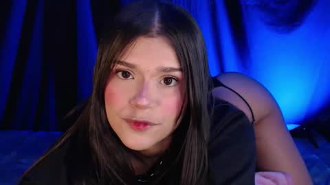 Snapshot of anny_jhoson chatting on November 4, 2025, 12:54 am ANNY online show from November 4, 2025, 12:54 am