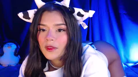 ANNY online show from November 9, 2025, 1:15 am