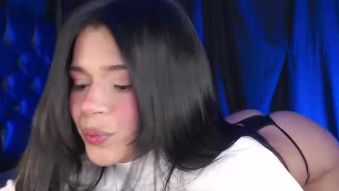 ANNY online show from January 13, 2026, 3:34 am