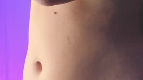 Anny online show from March 23, 2026, 4:49 am