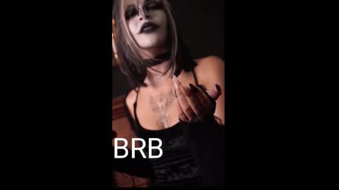 Anny online show from January 11, 2026, 3:33 am