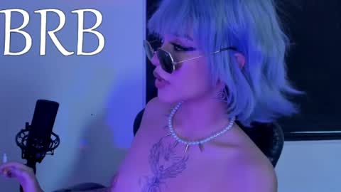 Snapshot of anny_kiitty_ chatting on April 20, 2026, 3:09 am Anny online show from April 20, 2026, 3:09 am