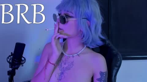 Snapshot of anny_kiitty_ chatting on May 5, 2026, 6:32 am Anny online show from May 5, 2026, 6:32 am