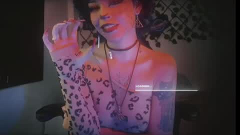 Snapshot of anny_kiitty_ chatting on May 19, 2026, 2:51 am Anny online show from May 19, 2026, 2:51 am