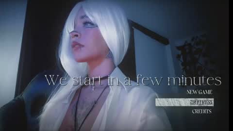Snapshot of anny_kiitty_ chatting on May 24, 2026, 3:00 am Anny online show from May 24, 2026, 3:00 am