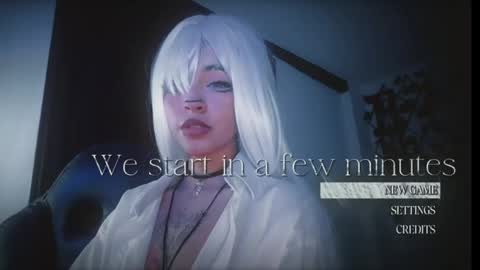 Snapshot of anny_kiitty_ chatting on May 28, 2026, 4:21 am Anny online show from May 28, 2026, 4:21 am
