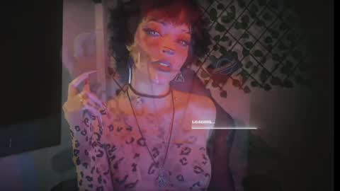 Snapshot of anny_kiitty_ chatting on May 29, 2026, 4:10 am Anny online show from May 29, 2026, 4:10 am