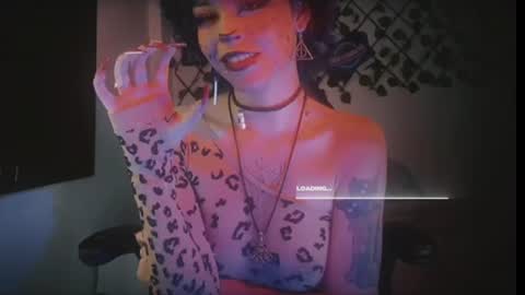Anny online show from July 7, 2026, 7:34 am
