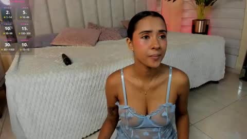ANNY  online show from May 20, 2026, 11:38 am