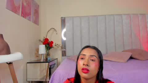ANNY  online show from May 27, 2026, 11:51 am