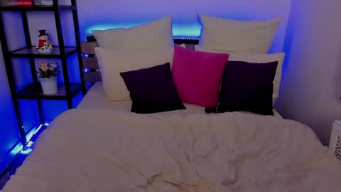 Snapshot of anny_limis chatting on December 17, 2024, 4:56 am Anna online show from December 17, 2024, 4:56 am