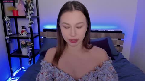 Snapshot of anny_limis chatting on January 14, 2025, 1:15 am Anna online show from January 14, 2025, 1:15 am