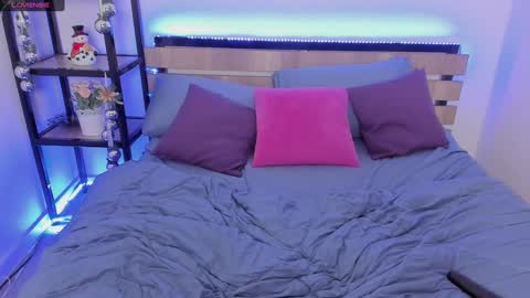 Snapshot of anny_limis chatting on January 14, 2025, 7:27 am Anna online show from January 14, 2025, 7:27 am