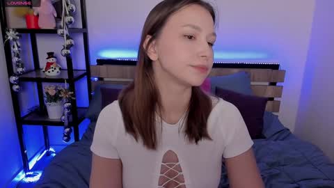 Snapshot of anny_limis chatting on January 17, 2025, 2:29 am Anna online show from January 17, 2025, 2:29 am