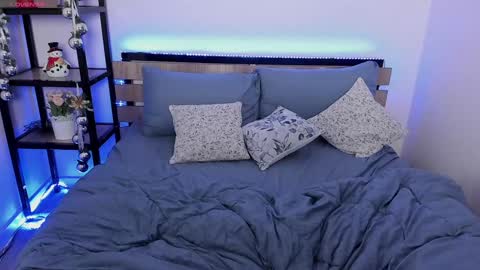 Snapshot of anny_limis chatting on January 20, 2025, 7:36 am Anna online show from January 20, 2025, 7:36 am