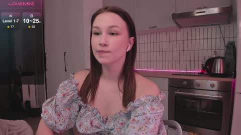 Snapshot of anny_limis chatting on February 15, 2025, 6:23 am Anna online show from February 15, 2025, 6:23 am