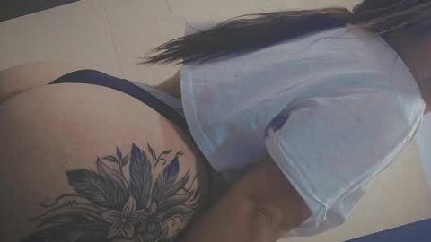 ANNY LOUIS online show from December 30, 2024, 7:15 am